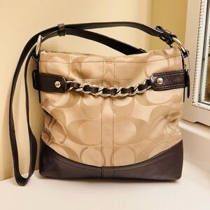 Coach Y2K Crossbody